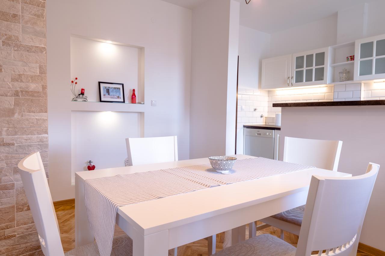 Apartman Arte Novi Sad Exterior photo