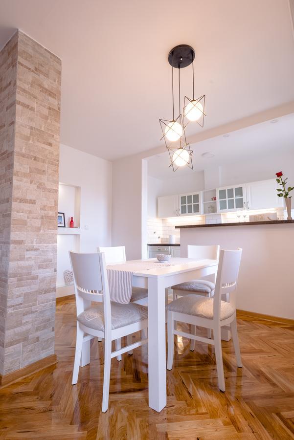 Apartman Arte Novi Sad Exterior photo